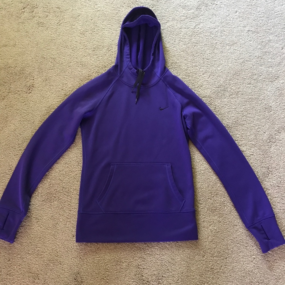 Nike Therma-fit Sweatshirt